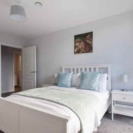 Modern 1 Bedroom Apartment In Central Brimingham Birmingam Exterior foto